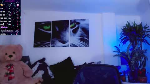 Sophie Sweet online show from 09.25.25