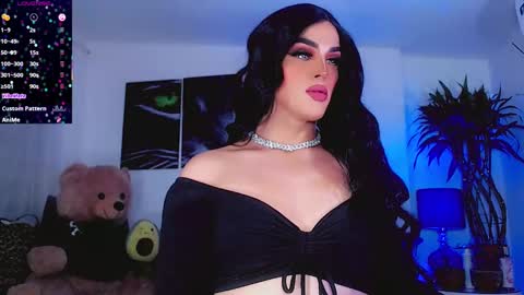 Sophie Sweet online show from 10.05.25