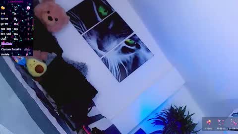 Sophie Sweet online show from 10.11.25