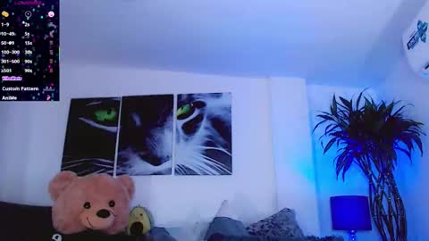 Sophie Sweet online show from 10.24.25