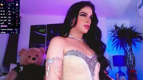 Sophie Sweet online show from 11.09.25