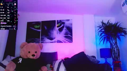 Sophie Sweet online show from 11.11.25