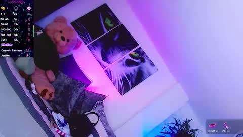 Sophie Sweet online show from 11.15.25