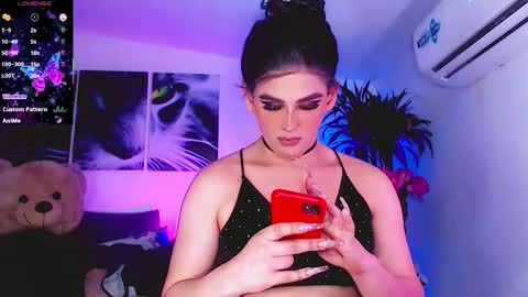 Sophie Sweet online show from 12.01.25