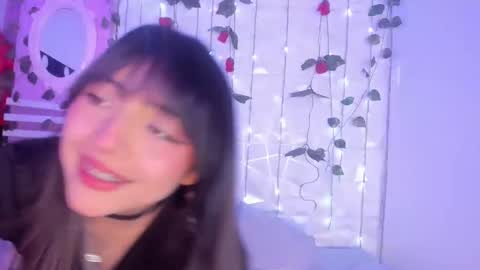 Snapshot of sophy_smilesweet chatting on 01.31.25 SOPHY ROGERS online show from 01.31.25