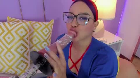 Sophy online show from 03.14.26