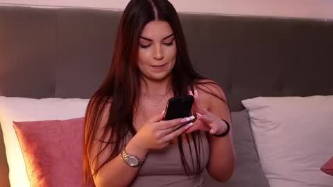 SophysSecret online show from 06.08.26