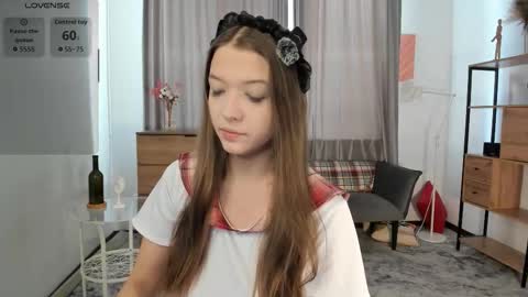 Snapshot of sophystarks chatting on 12.15.25 Emilia You can call me Emmy online show from 12.15.25