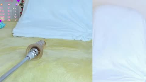 Soraya online show from 04.19.26