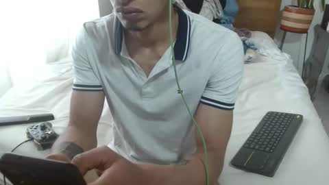 businessman online show from 02.13.26