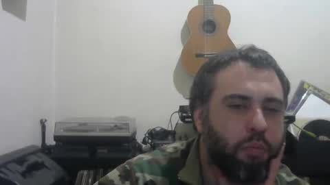 Metronomism online show from 12.03.25