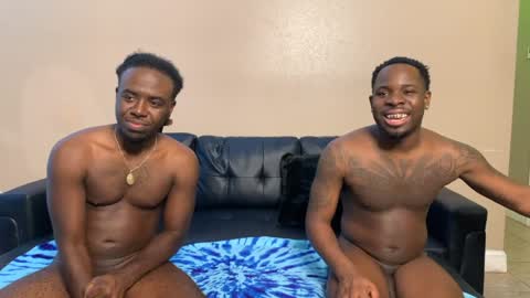 sosabless and sosalady online show from 12.28.24