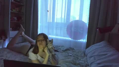 sosaguillypleasure online show from 04.02.26