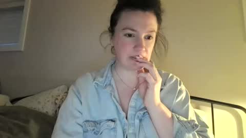 NaughtyMommy online show from 05.18.26