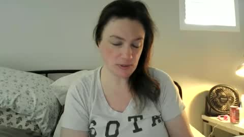 NaughtyMommy online show from 05.22.26