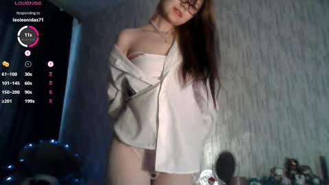 lily online show from 01.17.26