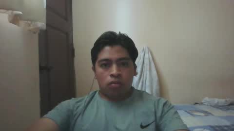 Snapshot of soto195 chatting on 01.21.25 soto195 online show from 01.21.25