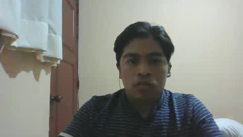 Snapshot of soto195 chatting on 01.23.25 soto195 online show from 01.23.25