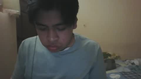 Snapshot of soto195 chatting on 01.24.25 soto195 online show from 01.24.25