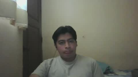 Snapshot of soto195 chatting on 01.28.25 soto195 online show from 01.28.25