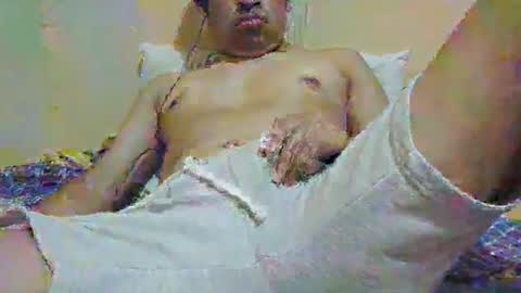 Snapshot of soto195 chatting on 02.19.25 soto195 online show from 02.19.25