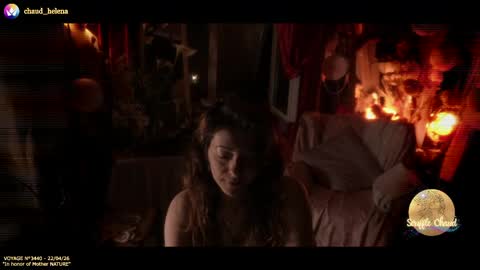 . . online show from 04.22.26