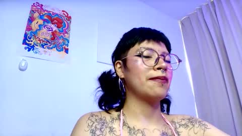 Alma  online show from 12.17.25