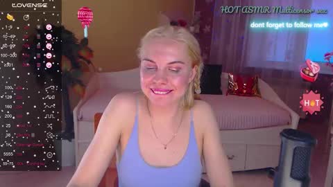 Lisa online show from 09.16.25