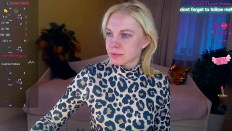 Lisa online show from 03.17.26