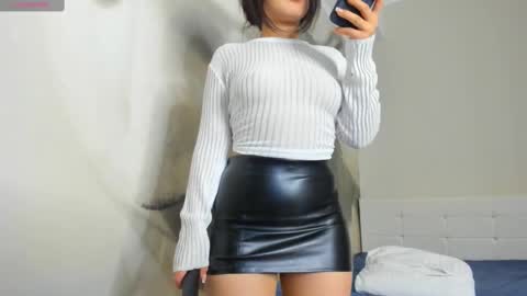 Snapshot of soul_mi chatting on 03.09.25 Mia online show from 03.09.25