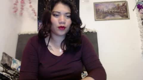 Snapshot of soul_purple chatting on 12.04.24 soul online show from 12.04.24