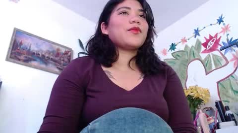 Snapshot of soul_purple chatting on 12.11.24 soul online show from 12.11.24