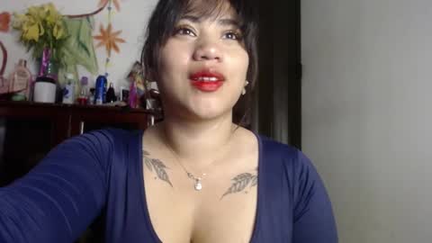 Snapshot of soul_purple chatting on 12.15.24 soul online show from 12.15.24