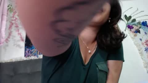 Snapshot of soul_purple chatting on 12.15.24 soul online show from 12.15.24