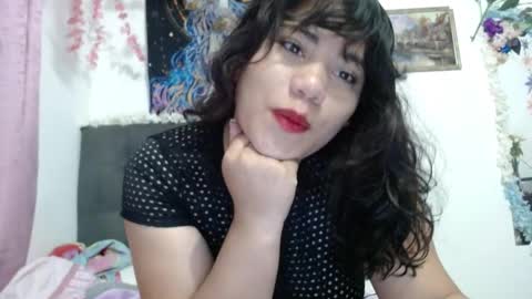 Snapshot of soul_purple chatting on 12.17.24 soul online show from 12.17.24