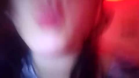 Snapshot of soul_purple chatting on 12.19.24 soul online show from 12.19.24