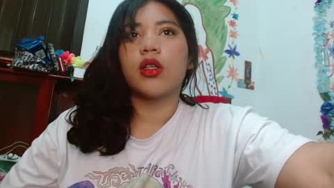 Snapshot of soul_purple chatting on 12.25.24 soul online show from 12.25.24