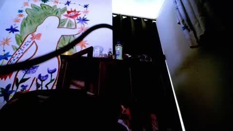 Snapshot of soul_purple chatting on 12.31.24 soul online show from 12.31.24