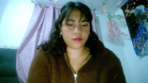 Snapshot of soul_purple chatting on 01.04.25 soul online show from 01.04.25