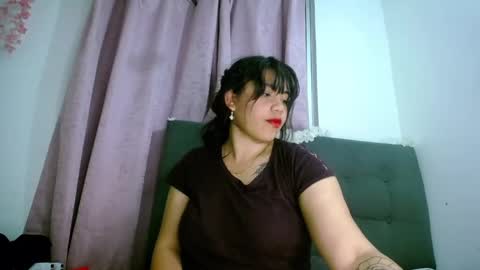 Snapshot of soul_purple chatting on 01.17.25 soul online show from 01.17.25