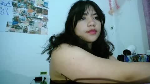 Snapshot of soul_purple chatting on 01.24.25 soul online show from 01.24.25