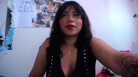 Snapshot of soul_purple chatting on 02.07.25 soul online show from 02.07.25