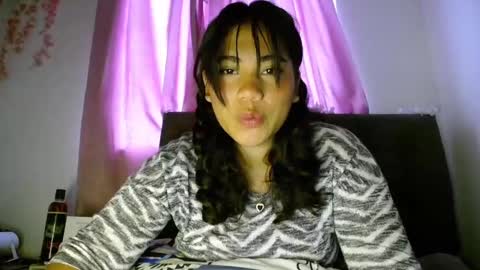 Snapshot of soul_purple chatting on 02.13.25 soul online show from 02.13.25