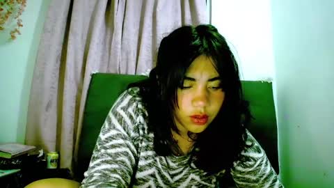 Snapshot of soul_purple chatting on 02.14.25 soul online show from 02.14.25