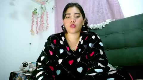 Snapshot of soul_purple chatting on 03.07.25 soul online show from 03.07.25