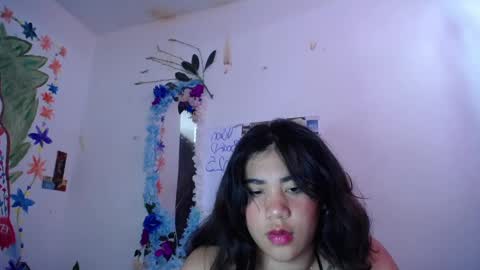 Snapshot of soul_purple chatting on 03.10.25 soul online show from 03.10.25