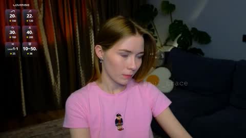 Snapshot of soul_trace chatting on 03.24.26 Adalinda online show from 03.24.26