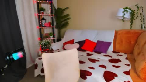 soulharmoonyy online show from 04.13.26