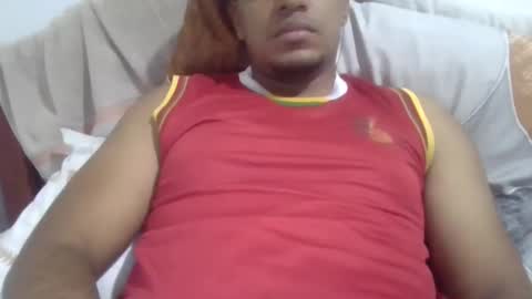 Snapshot of soulkingop chatting on 12.10.24 Dany online show from 12.10.24