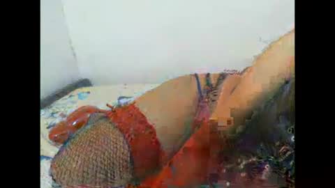 Soulless Jenica online show from 01.19.26